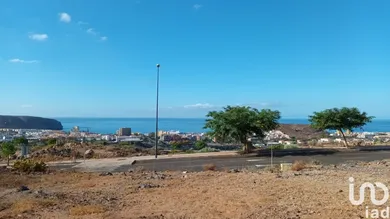 Terrain à Chayofa