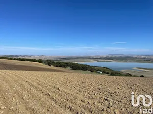 Terreny a Arcos de la Frontera