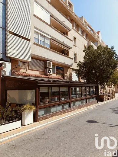 Land in L'Ametlla de Mar