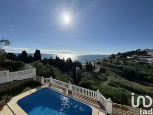 Mas a Pueblo Benalmadena