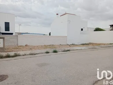 Terrain à Villanueva del Rey