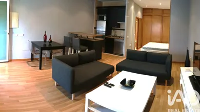 Appartement à Madrid