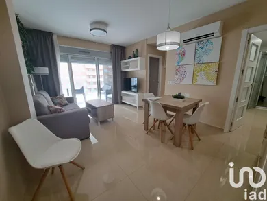 Building in Oropesa/Oropesa del Mar