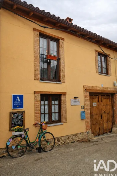 Hotel 2* a Santibañez de Valdeiglesias