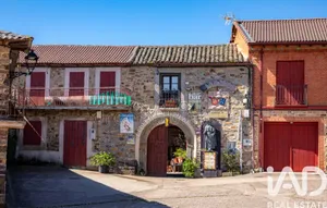 Hôtel 2* à Rabanal del Camino