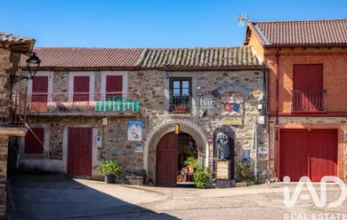 Hotel 2* a Rabanal del Camino
