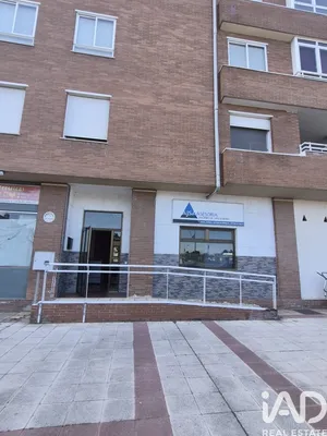 Local comercial en León