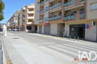 Shop/Premises commercial in El Vendrell