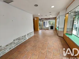 Local comercial en Sabadell