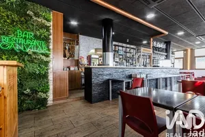 Restaurante en Sentmenat