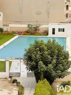 Piso en Sant Joan d'Alacant