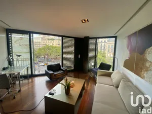 Edificio en Barcelona