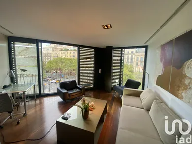 Immeuble à Barcelona