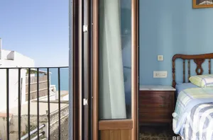 Edificio en Peñiscola