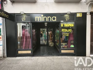 Local comercial en Albacete