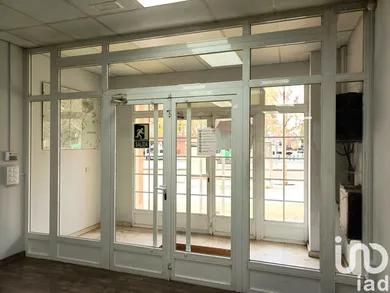 Office in León