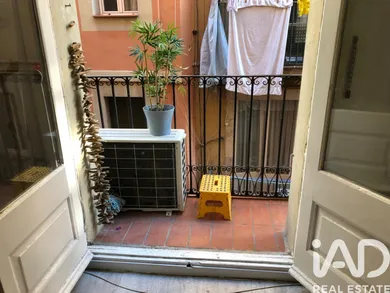 Piso en Barcelona