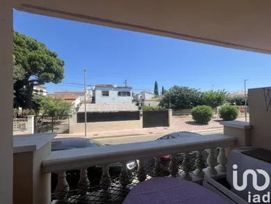 Appartement à Empuriabrava
