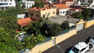 Casa en La Matanza de Acentejo