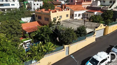 Casa en La Matanza de Acentejo