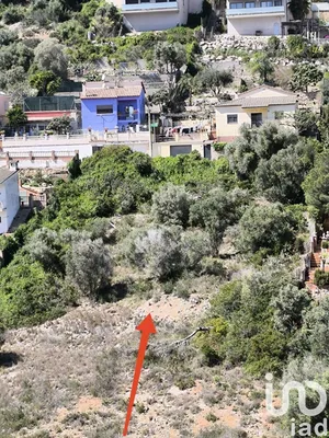 Terreno en Segur de Calafell