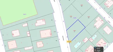 Terreny a Sant Jaume dels Domenys