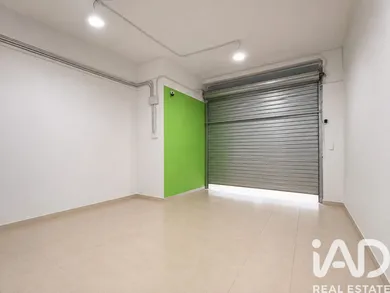 Boutique/Local commercial à Cunit