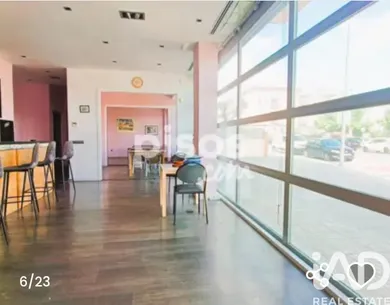 Local comercial en Santa Margarida i els Monjos