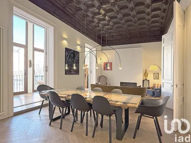 Apartment in Barcelona
