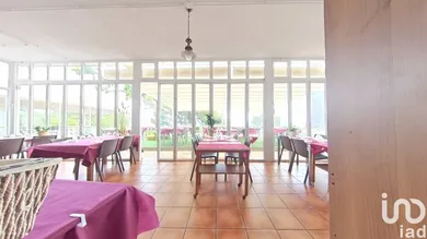 Restaurant a Miami-Platja