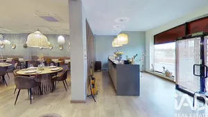 Restaurant a Tortosa