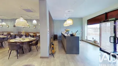 Restaurante en Tortosa