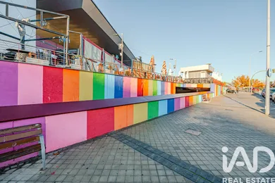Local comercial en Rivas-Vaciamadrid
