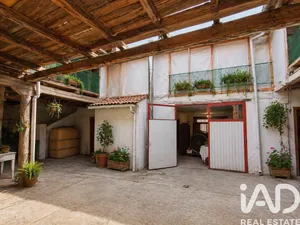 Maison à Quintanilla de Sollamas