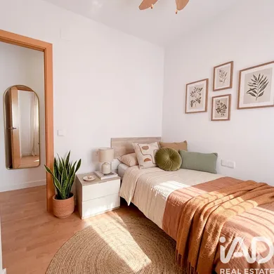 Apartment in Málaga