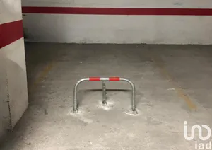 Parking en Camping Montroig