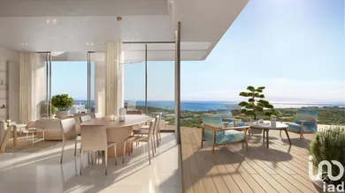 Apartment in Casares