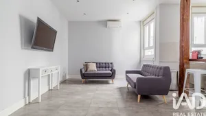 Piso en Madrid