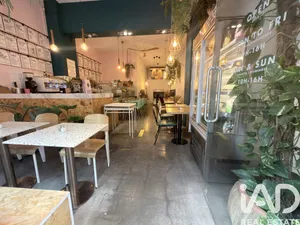 Restaurant in Barcelona