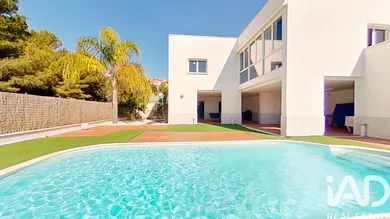 Casa en Roda de Bara