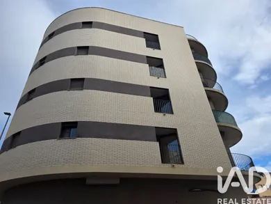 Appartement à Amposta
