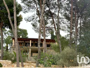 Chalet en Dénia