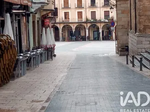 Restaurante en León