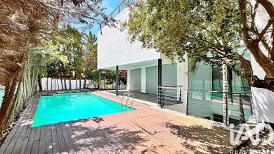 Maison à Playa de Sant Joan