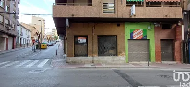 Shop/Premises commercial in Molina de Segura
