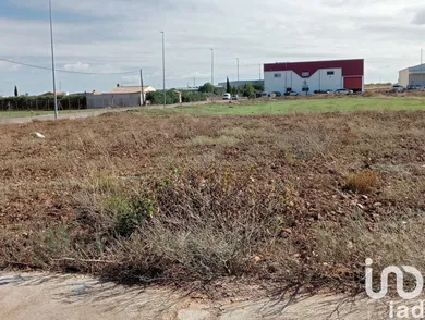 Terreno en Cañada Rosal