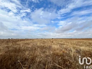 Terrain à Benazolve