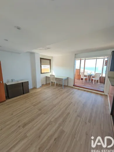 Penthouse à Peñiscola
