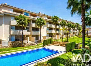Penthouse à Pego