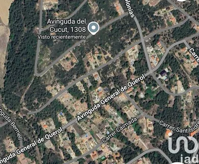 Land in Querol
